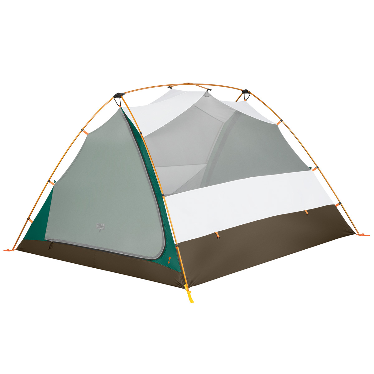 eureka tents