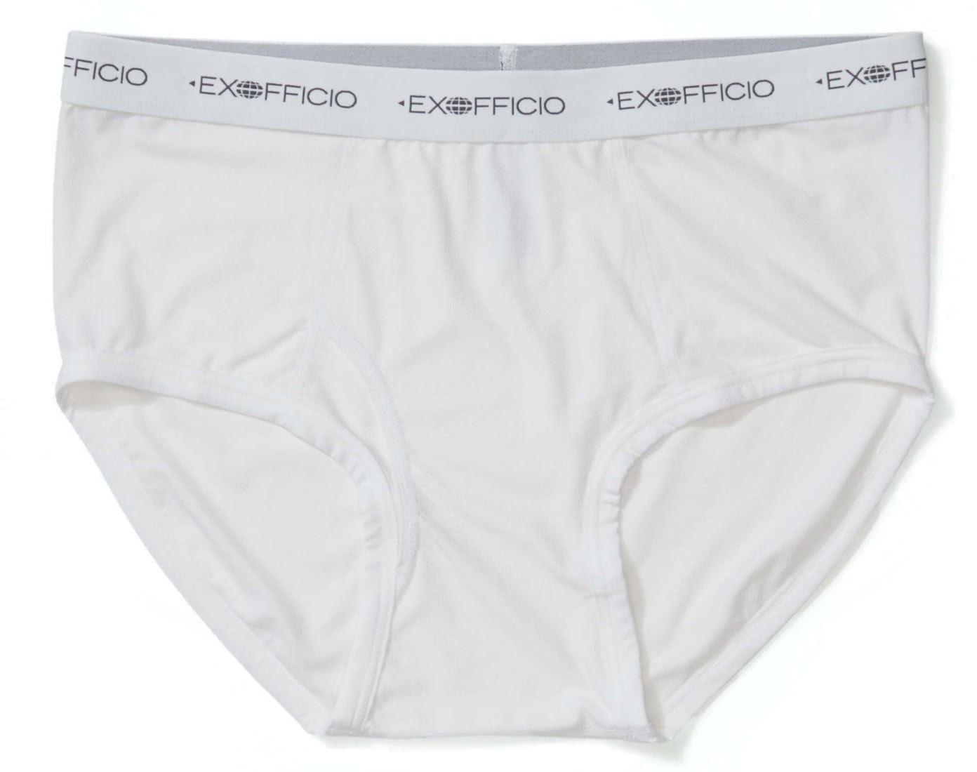 ExOfficio Give-N-Go 2.0 Brief - Men's , Up to 25% Off — CampSaver
