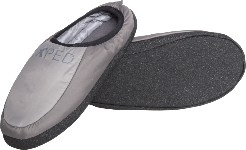 Exped best sale camp slipper