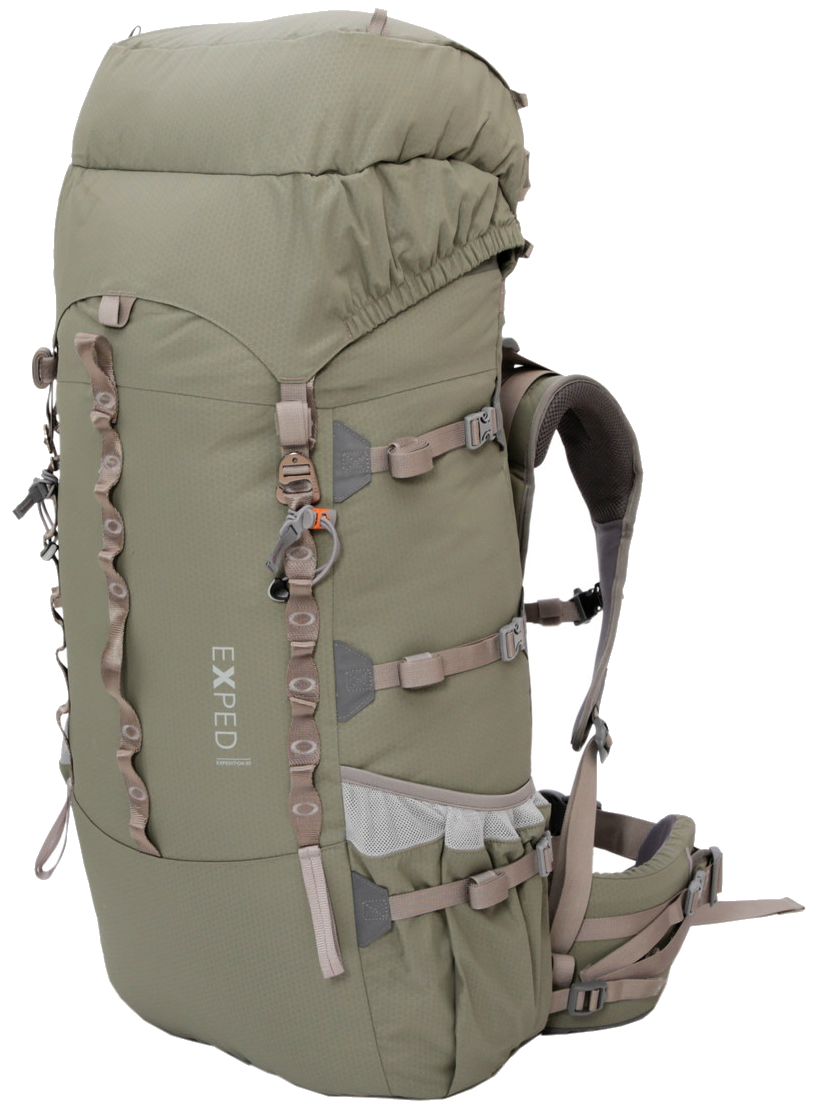 exped backpacks