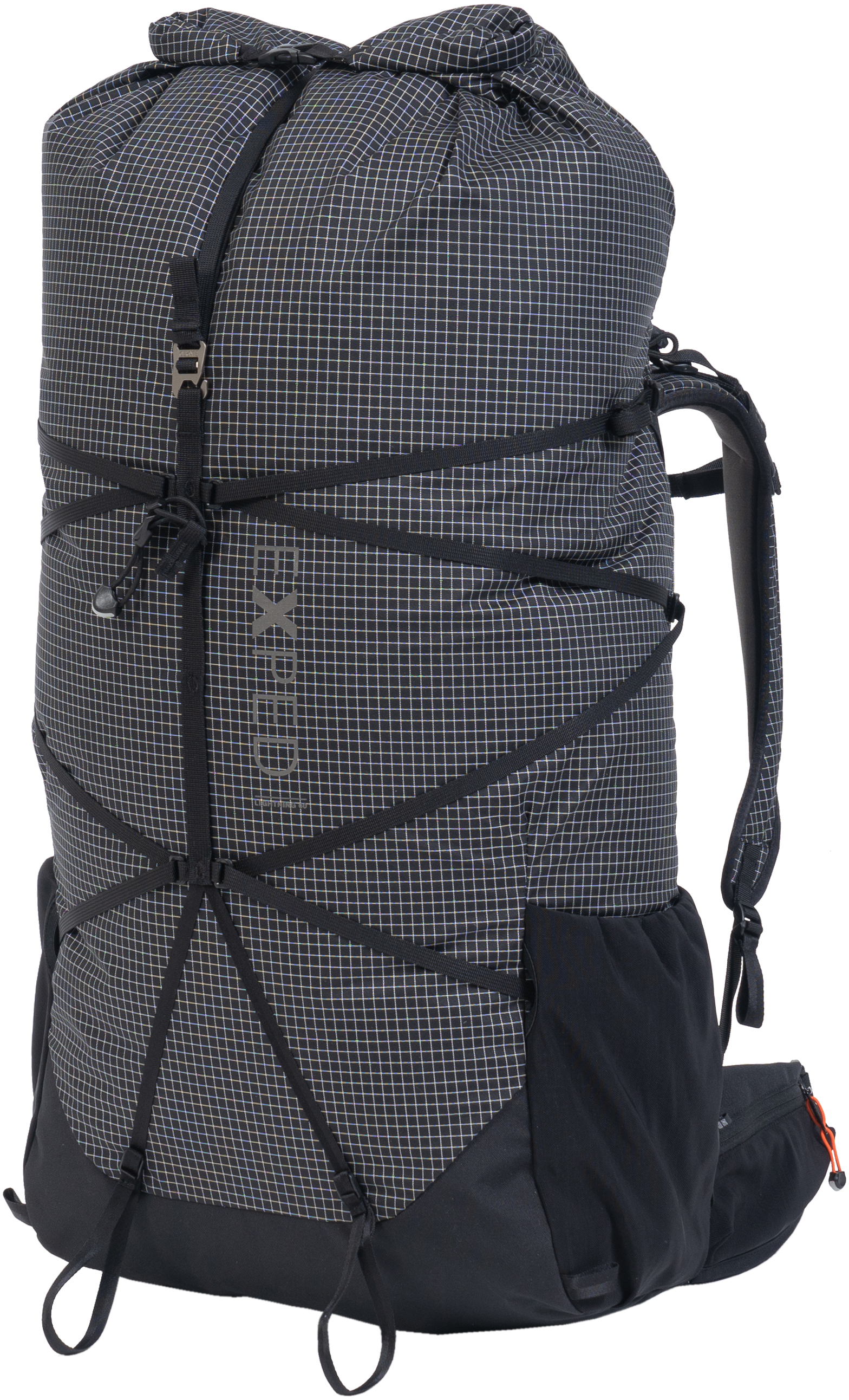 60 litre backpack hotsell