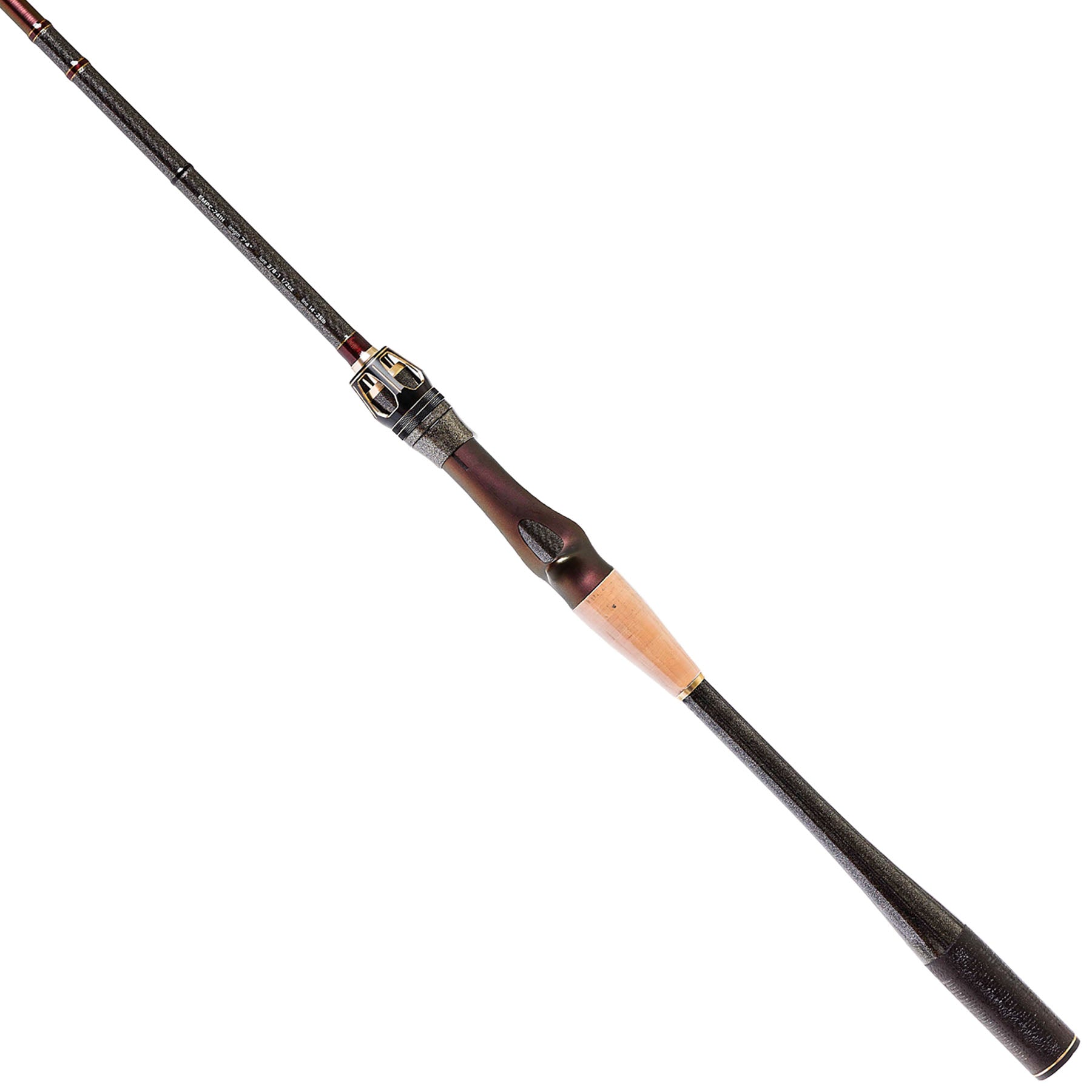 Favorite Emperor Casting Rod, Heavy EMPC-741H , $10.00 Off with