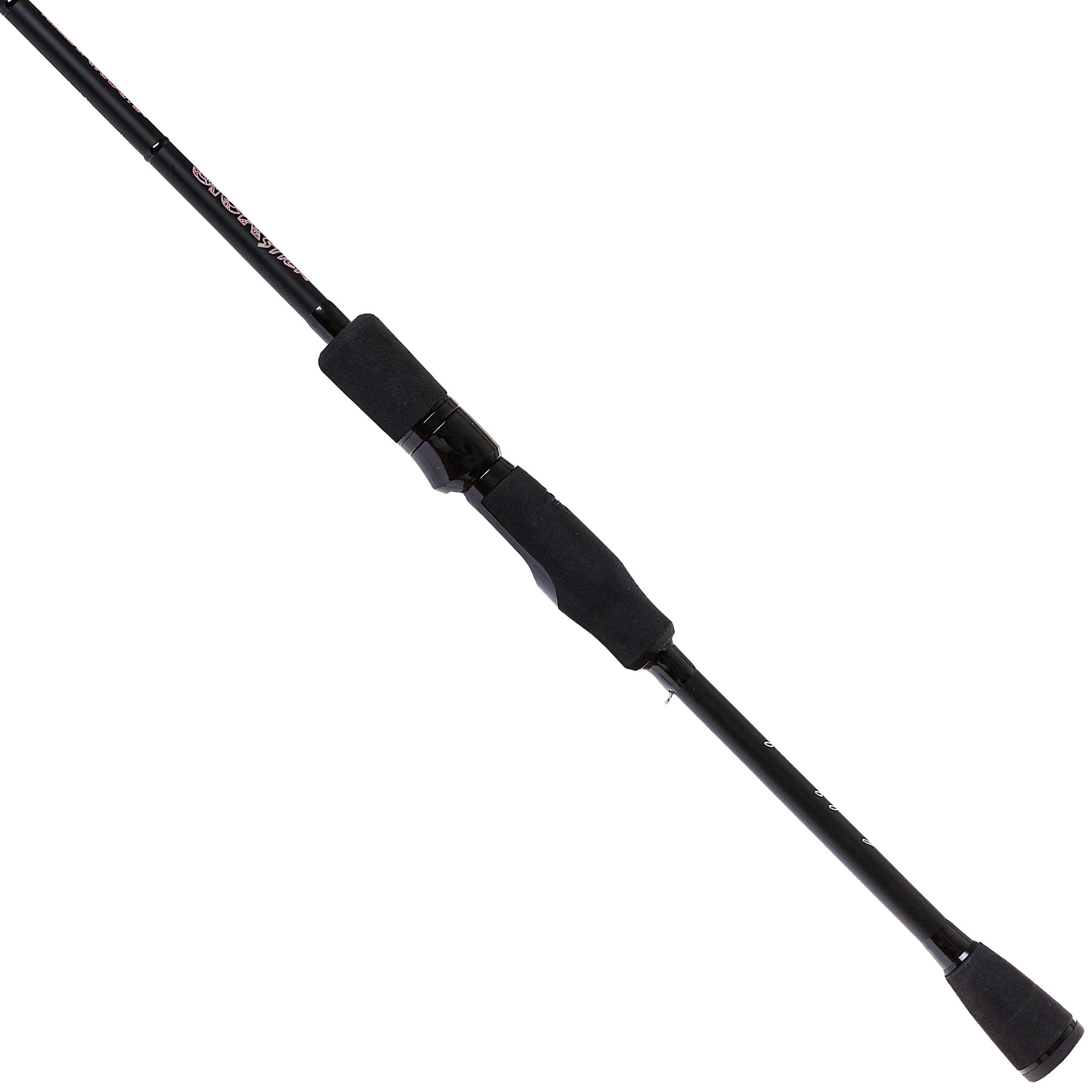 Favorite PBF Sick Stick Spinning Rod, 2 Piece, Medium SKS-732M , 15% Off  with Free S&H — CampSaver