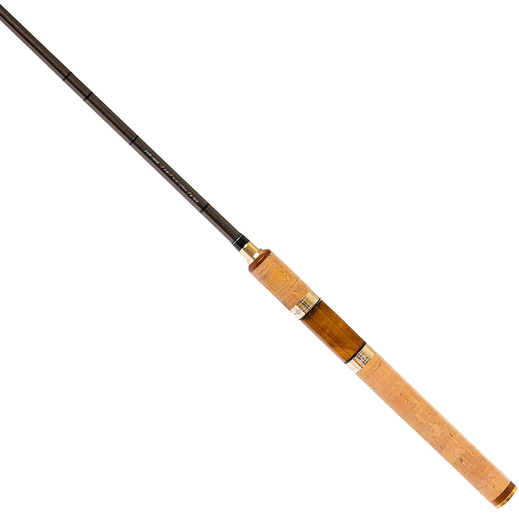 Favorite Yampa River Spinning Rod, Ultra-Light with Free S&H — CampSaver