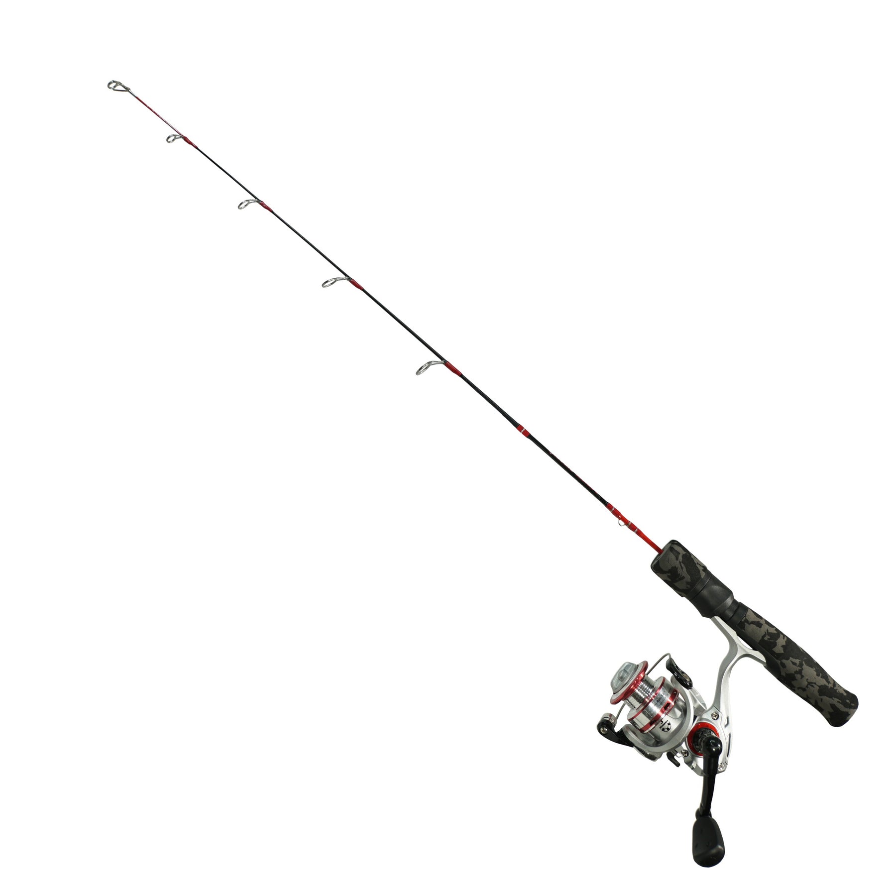 Favorite Fishing Army Ice Rod Combo , Up to 13% Off — CampSaver