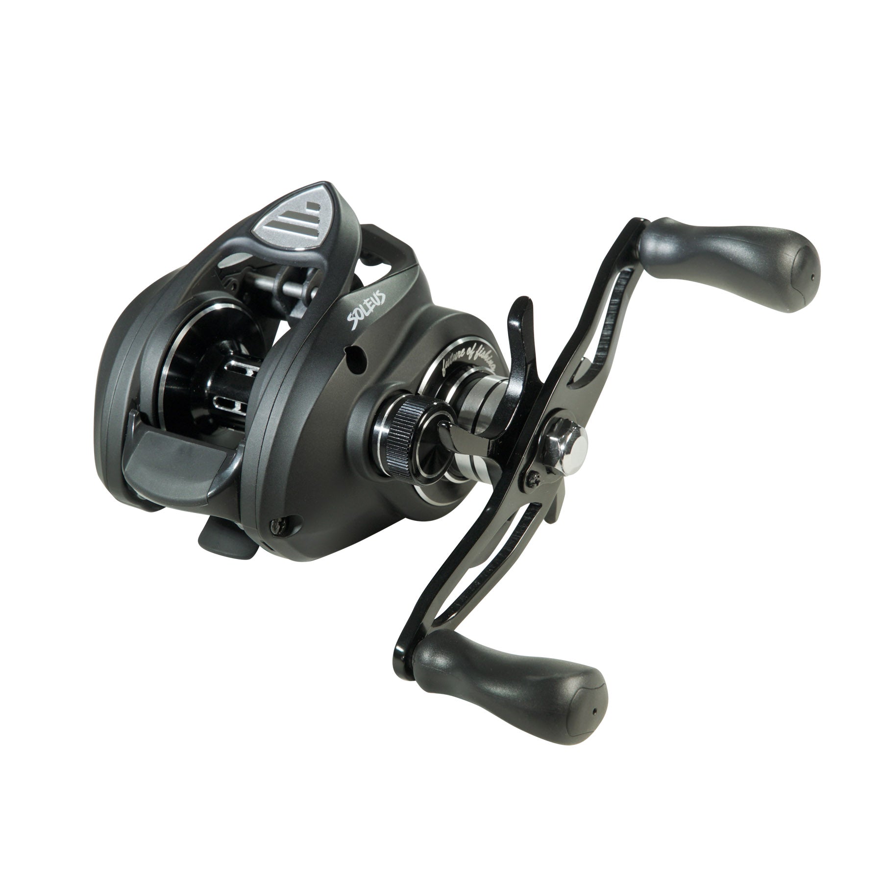 Favorite Fishing Soleus Casting Reel with Free S&H — CampSaver