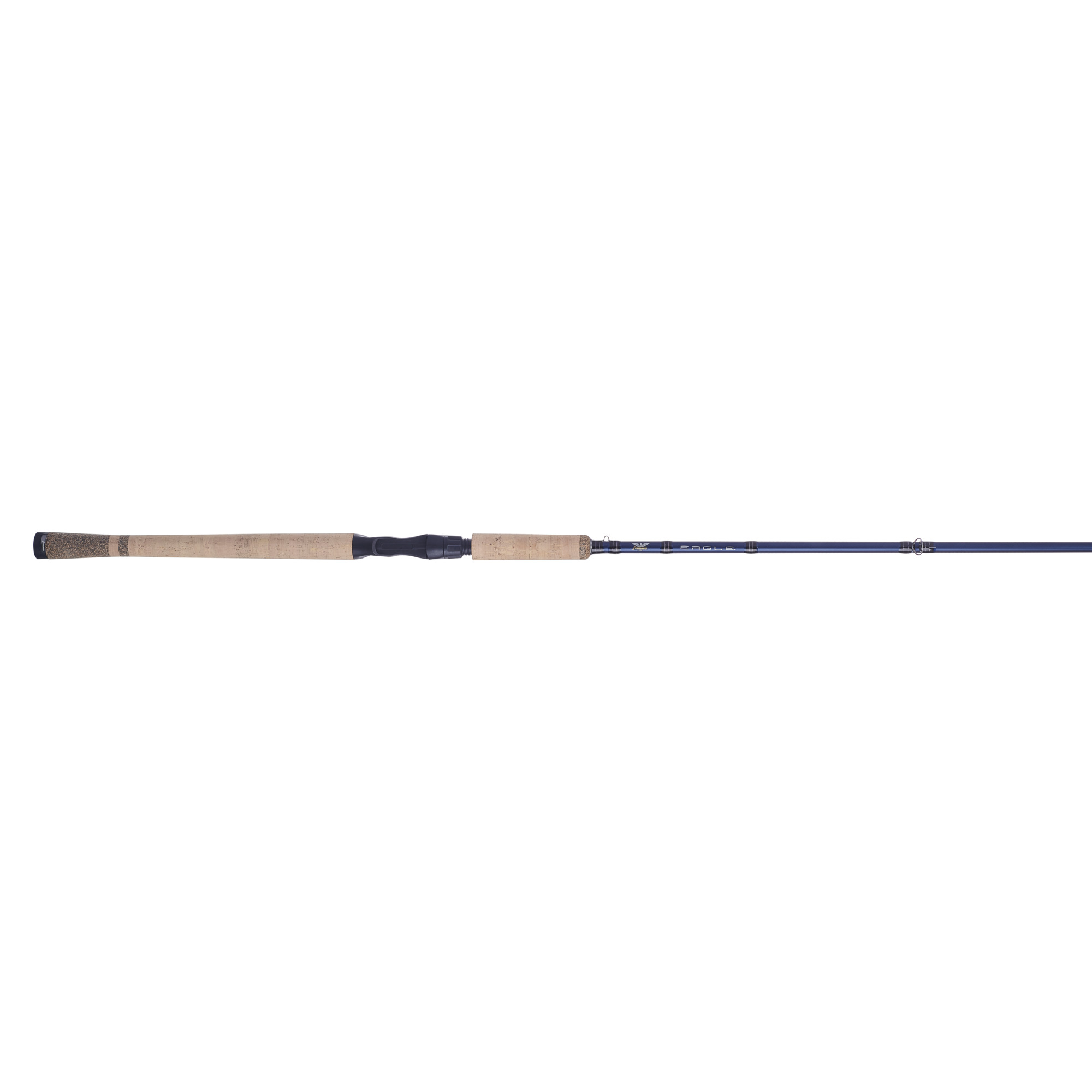 Fenwick Eagle Casting Rod, Medium 2 Piece, Salmon/Steelhead 10