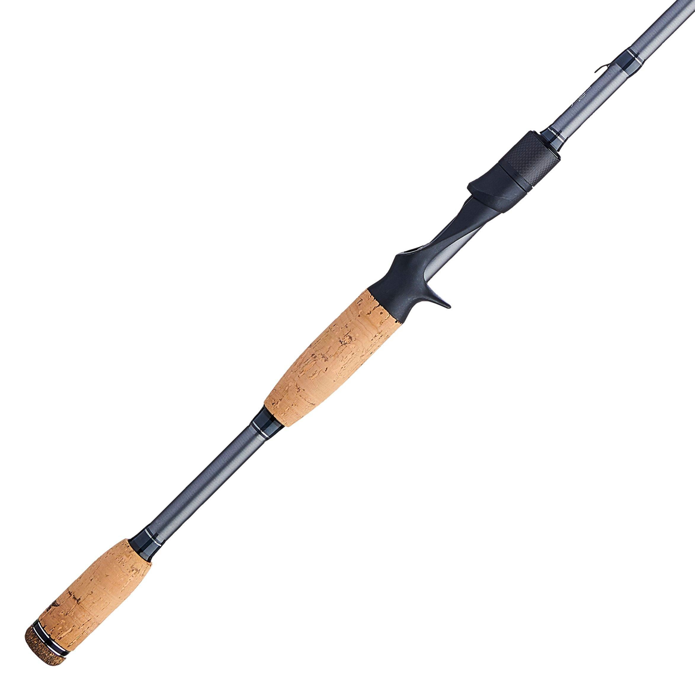 Fenwick Elite Bass Casting Rod with Free S&H — CampSaver