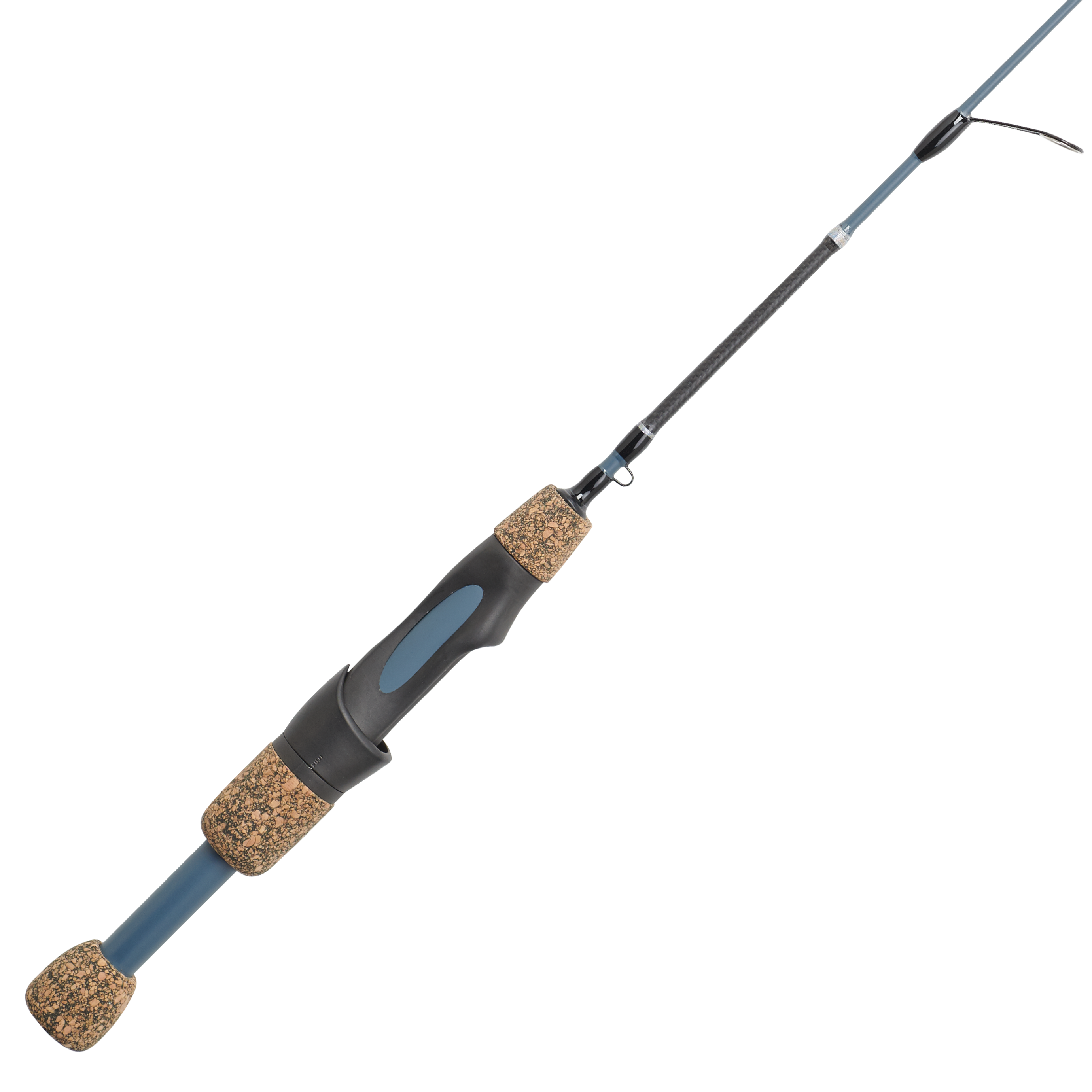 Fenwick Elite Tech Ice Spinning Rod with Free S&H — CampSaver