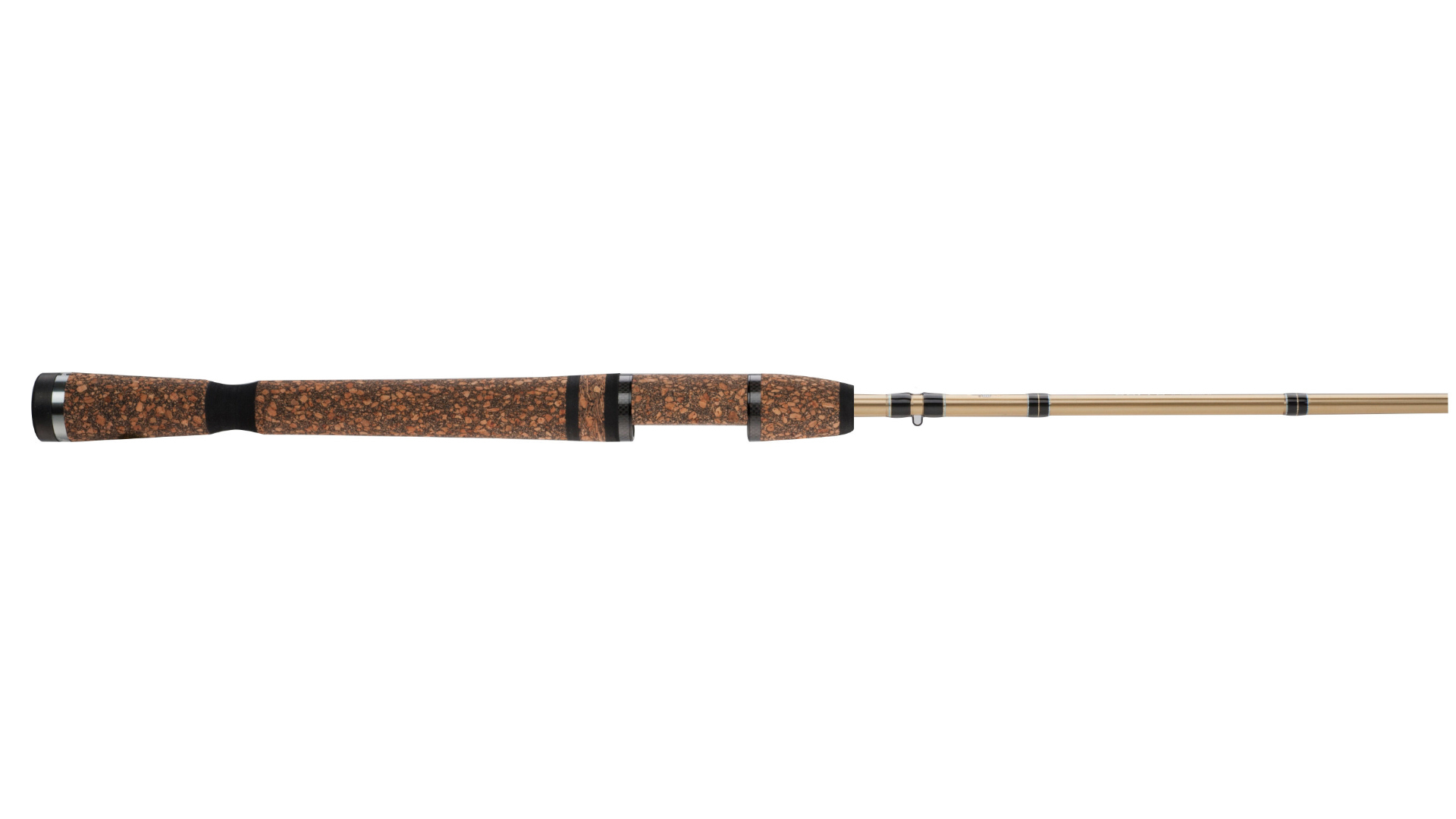Fenwick Elite Tech Walleye Spinning Rod, 1 Piece, X-Fast, Medium