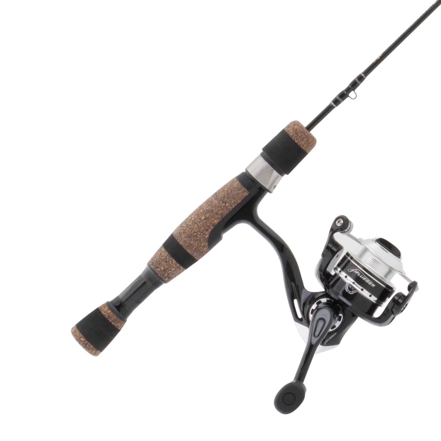 Fenwick NightHawk Ice Rod & Reel Combo , Up to $2.00 Off with Free