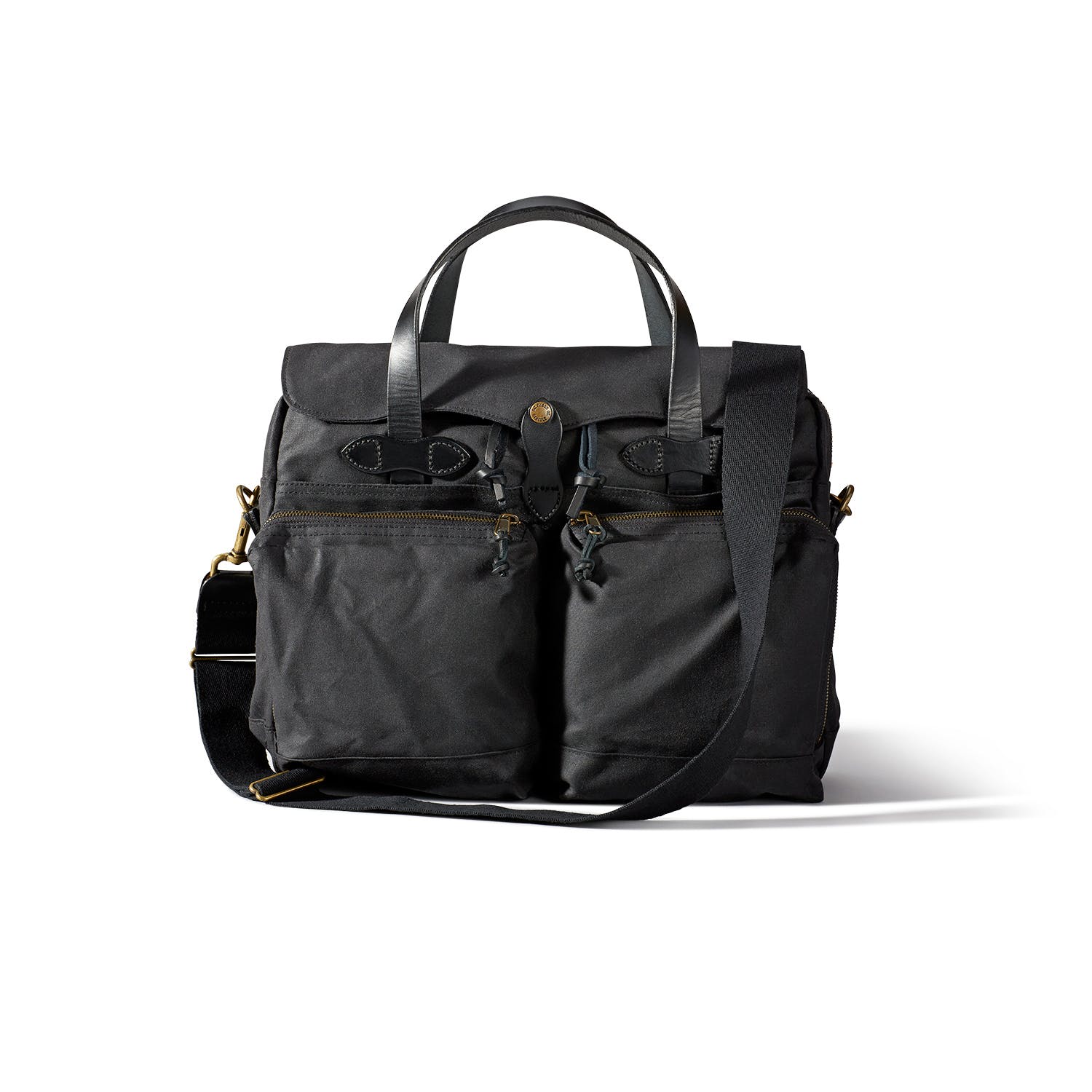 filson 24 hour bag