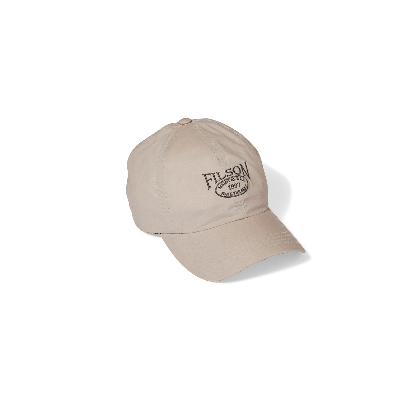 desert tan hat