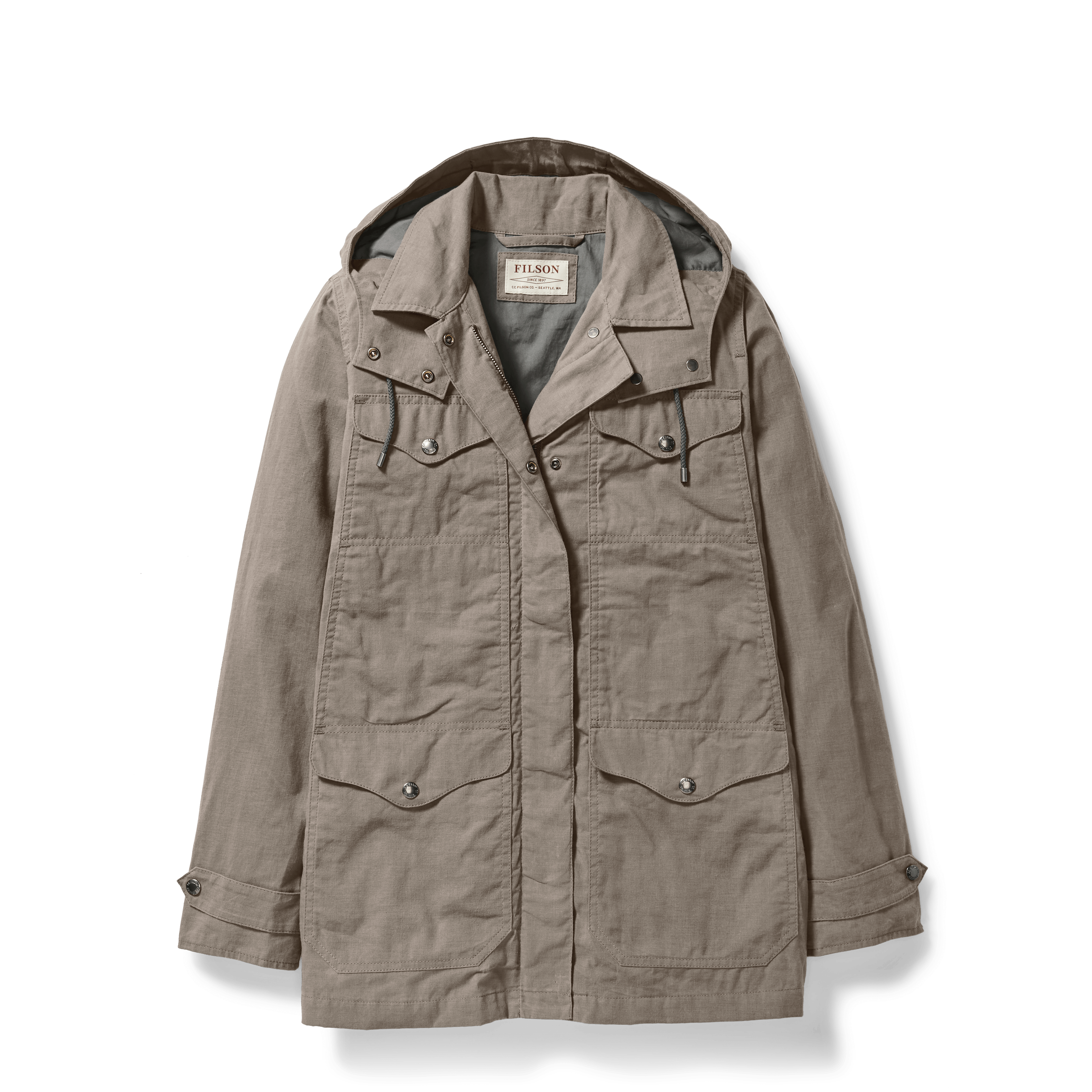 lightweight parka womens