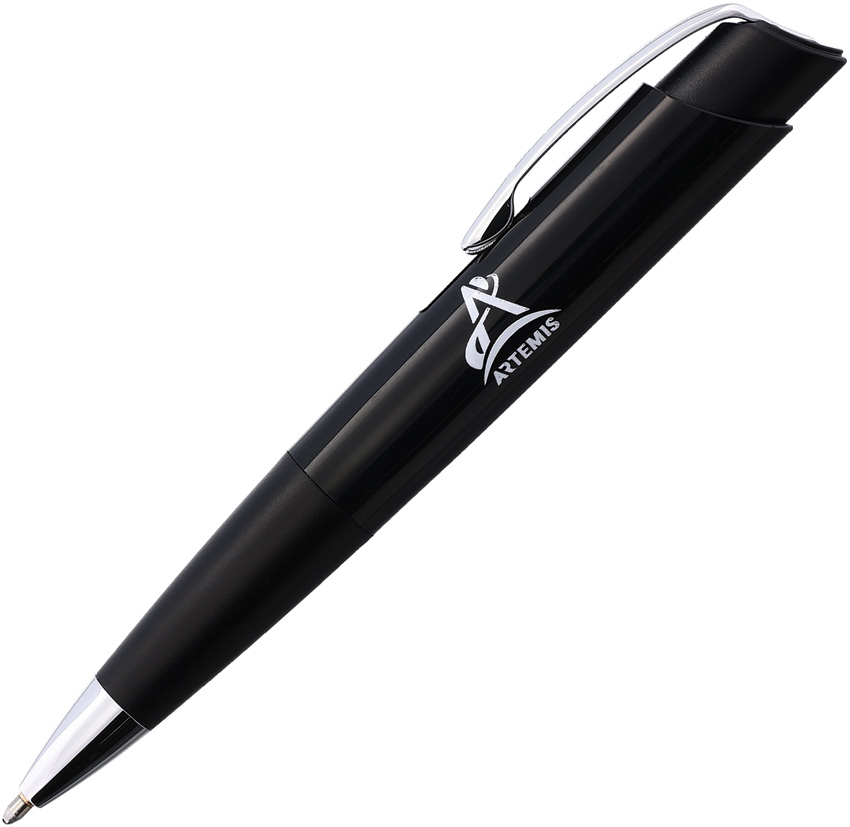 Fisher Space Pen Eclipse Space Pen ECL, Black