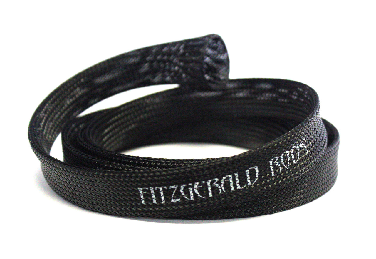 Fitzgerald Fishing Rod Sleeve Spinning FRSS , 10% Off — CampSaver