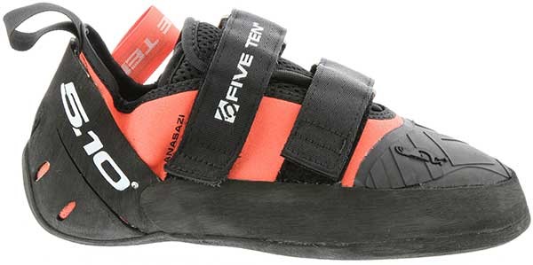 five ten anasazi womens