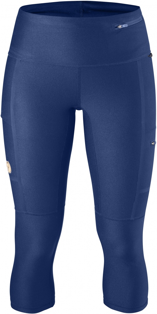 fjallraven abisko trekking 3/4 tight - women's ابر تخريم Fjallraven Abisko Trekking 3/4 Tights - Women's | Women's Casual ... ابر تخريم