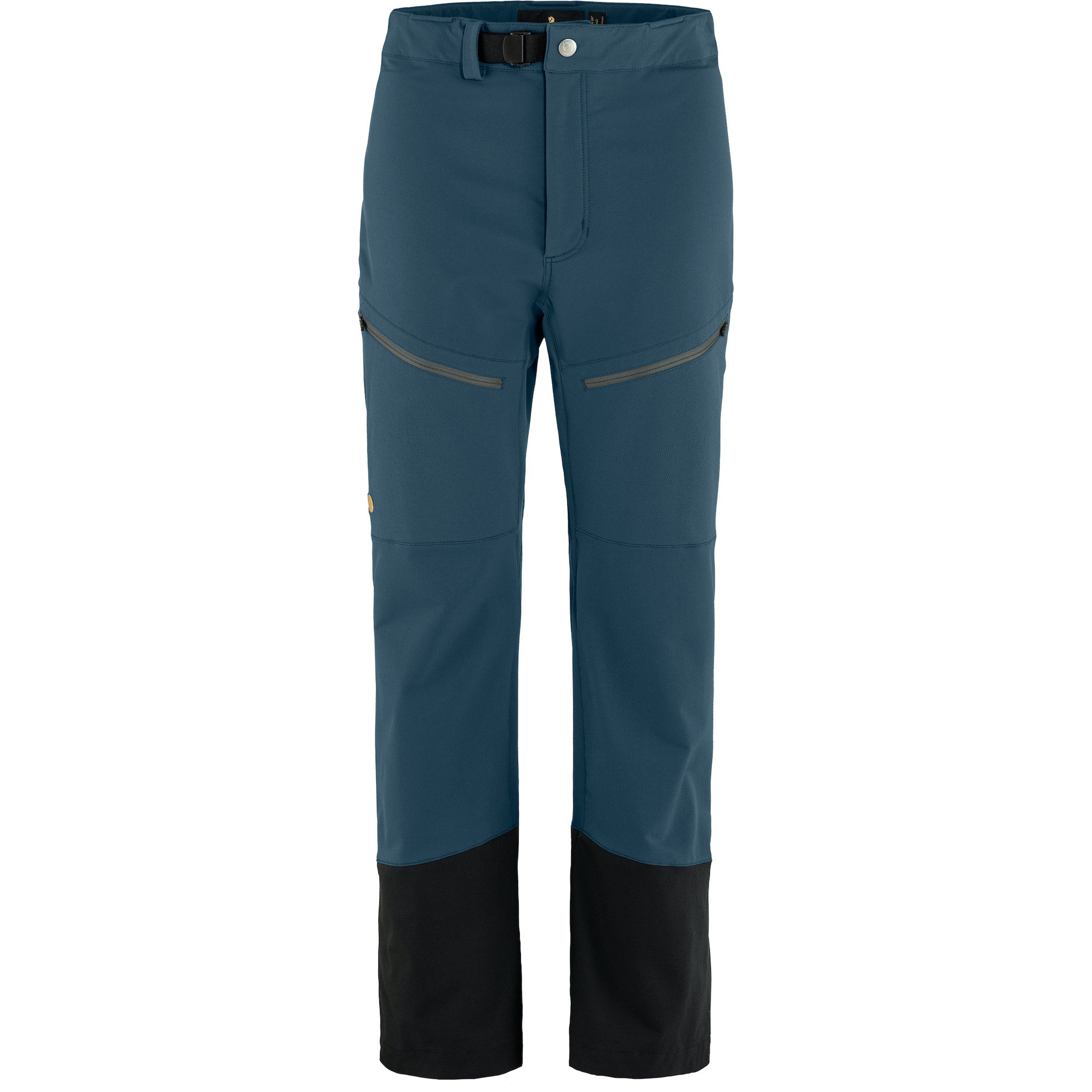 Fjallraven Keb Touring Padded Trousers - Stay Warm in Winter