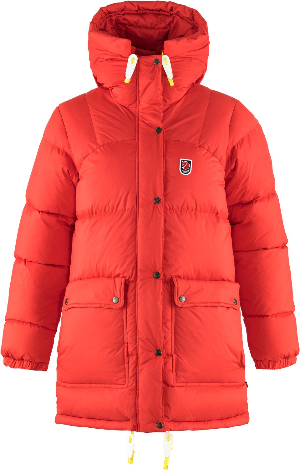 Rijden Figuur kabel Fjallraven Expedition Down Jacket - Women's | Women's Synthetic Insulated  Jackets | CampSaver.com