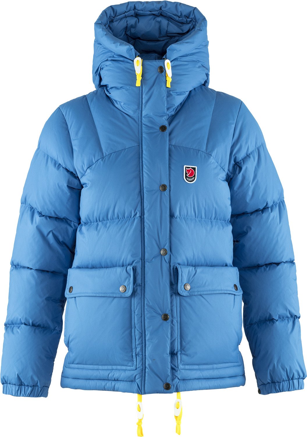 basic Frown Confused Fjallraven Expedition Down Lite Jacket - Women's | Women's Down Insulated  Jackets | CampSaver.com