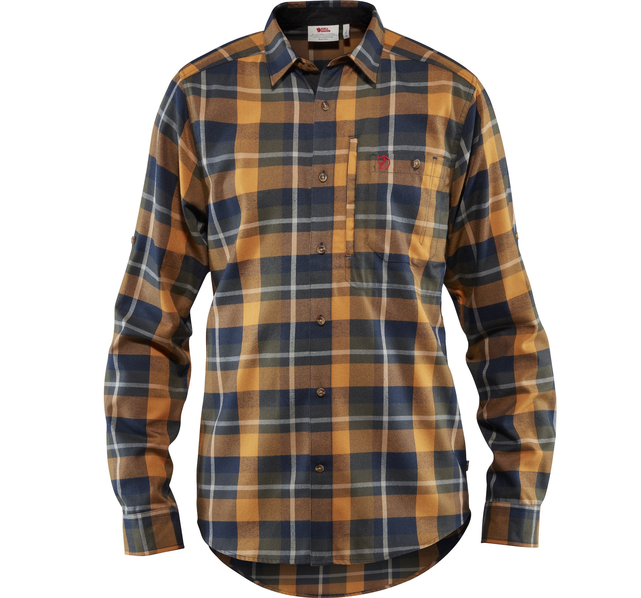 fjallglim shirt