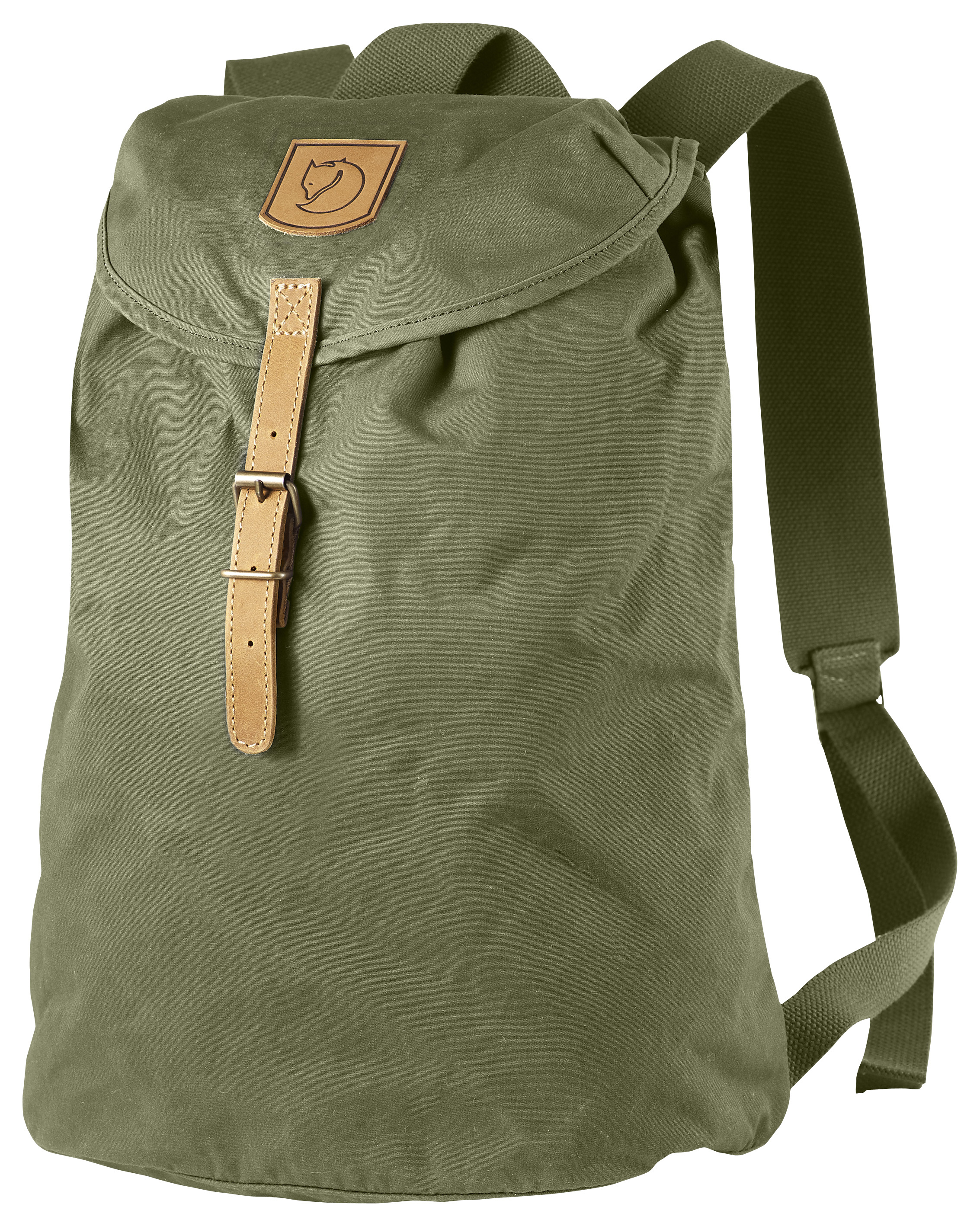 fjallraven greenland backpack