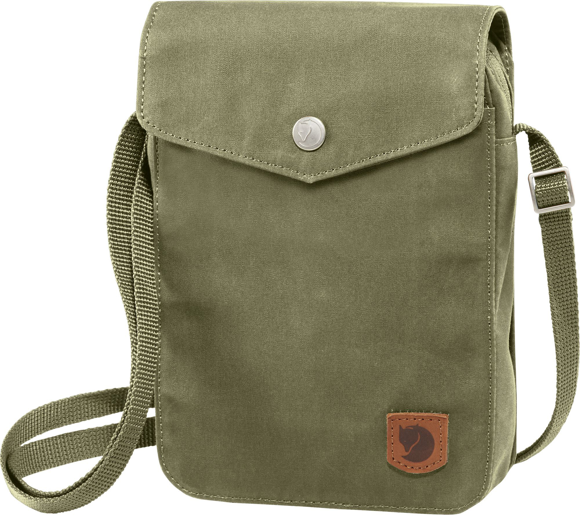 fjallraven greenland shoulder bag small