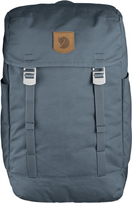 Fjallraven Greenland Wax Travel Pack