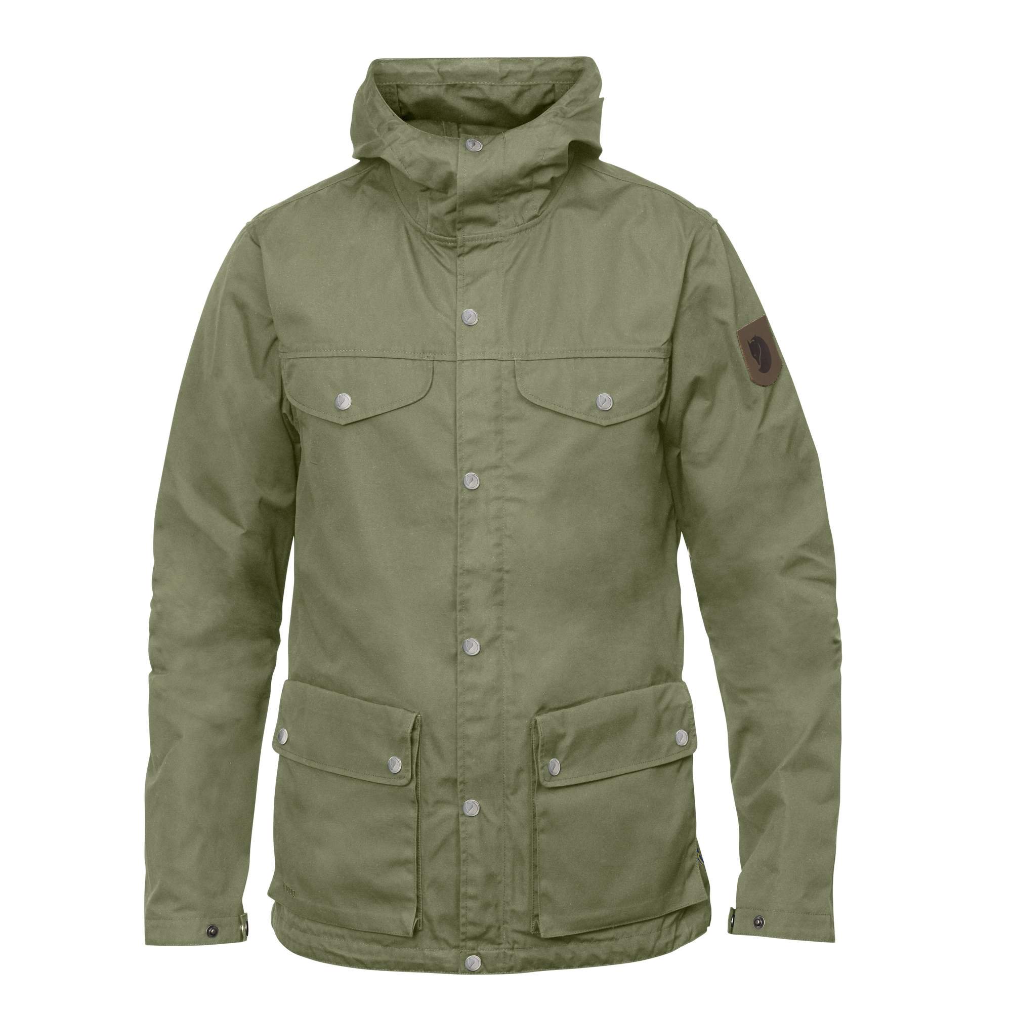 men's greenland winter jacket