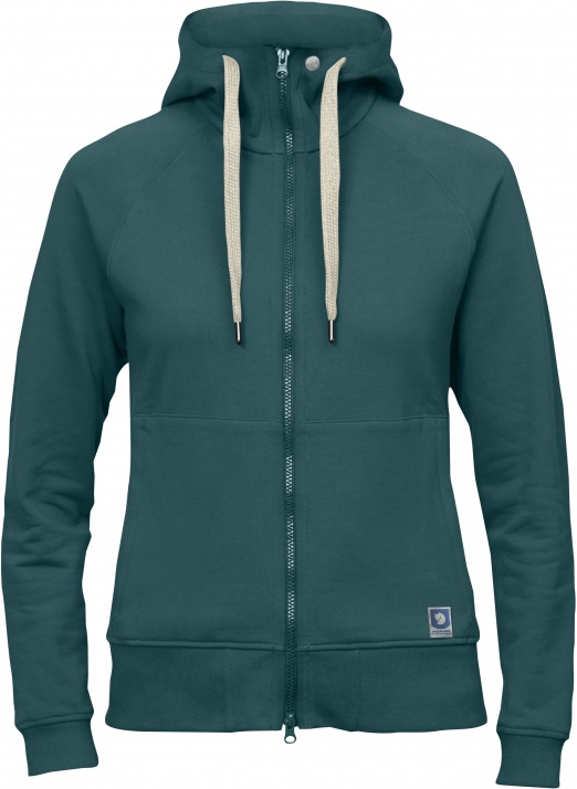 fjallraven greenland hoodie