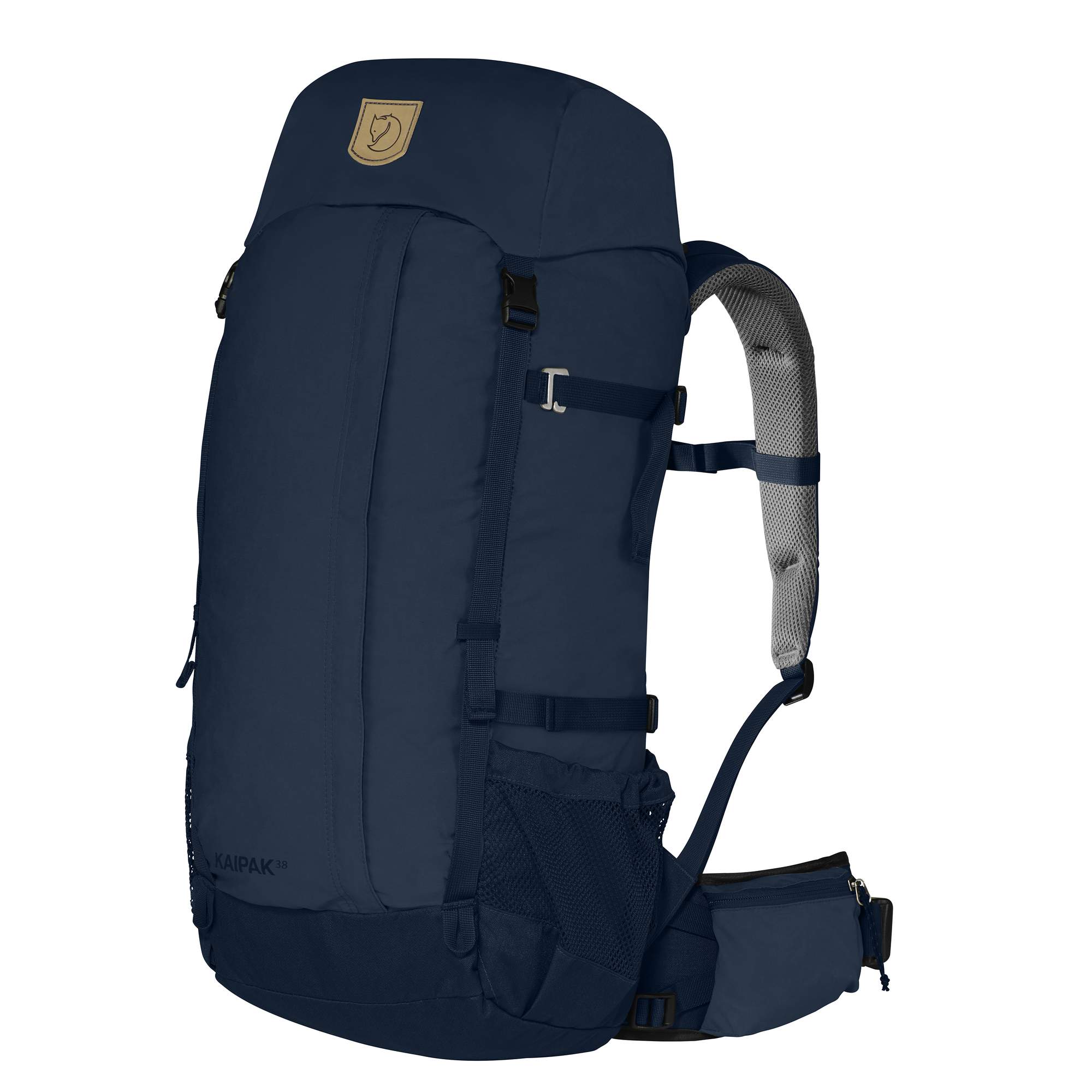 anello matt rubber backpack