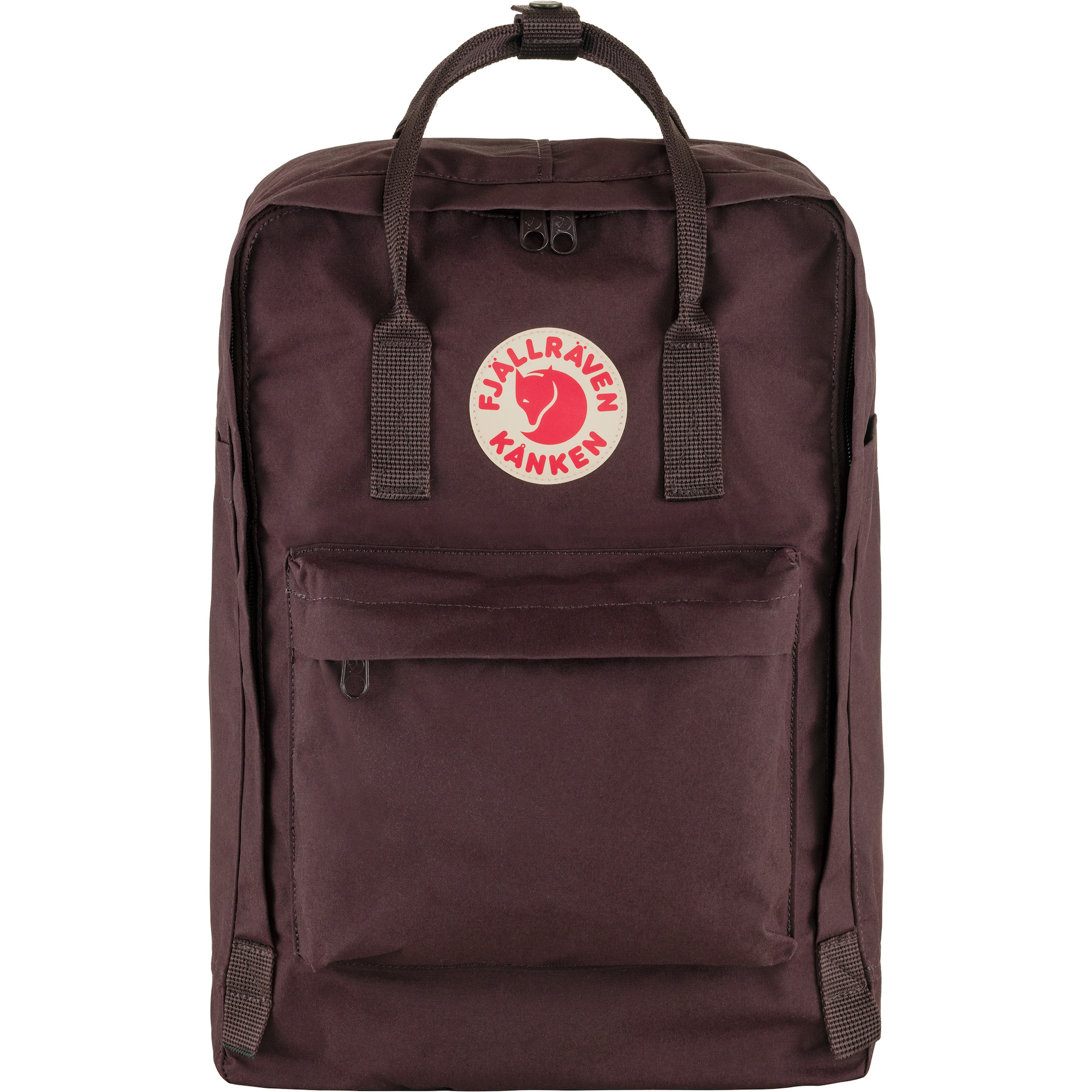 Fjallraven Kanken Art Laptop Bag 17 Unisex