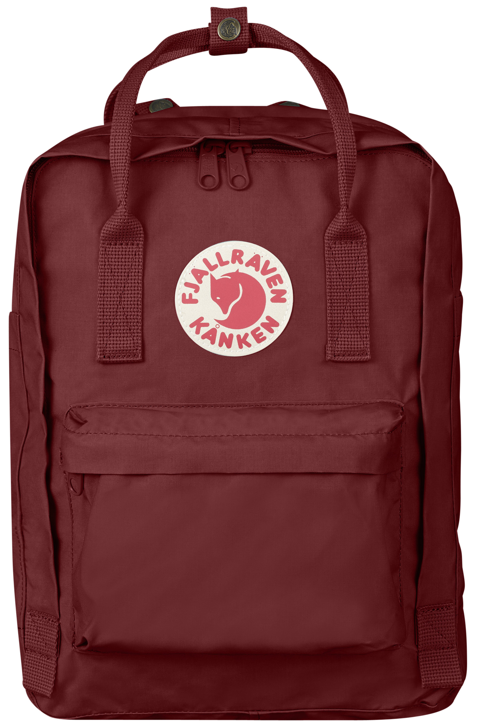 kanken laptop 13 plum