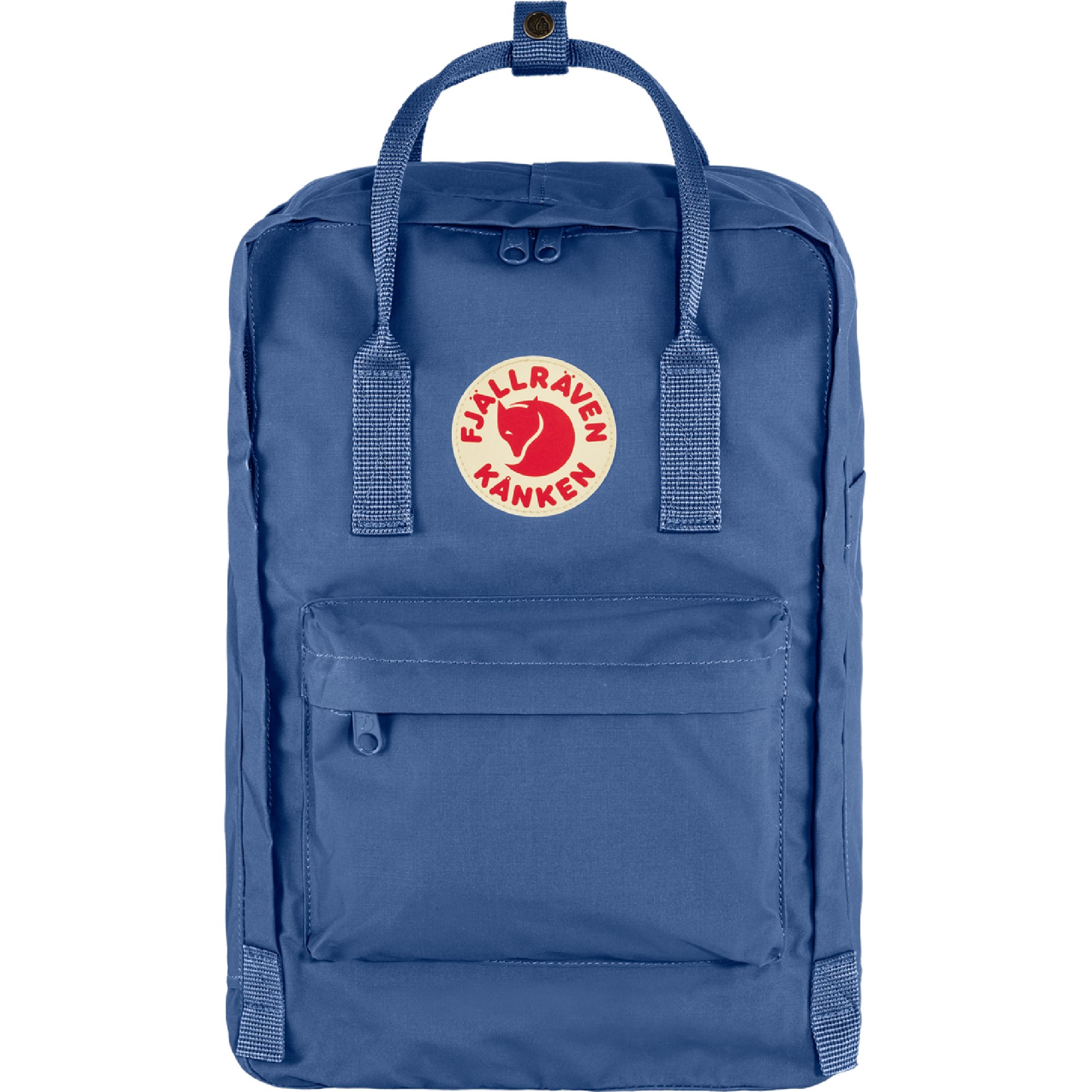 Fjallraven Kanken Laptop 15in Pack Urban School Packs CampSaver