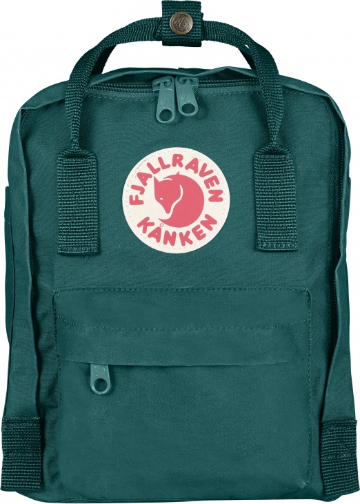 fjallraven kanken taiwan shop