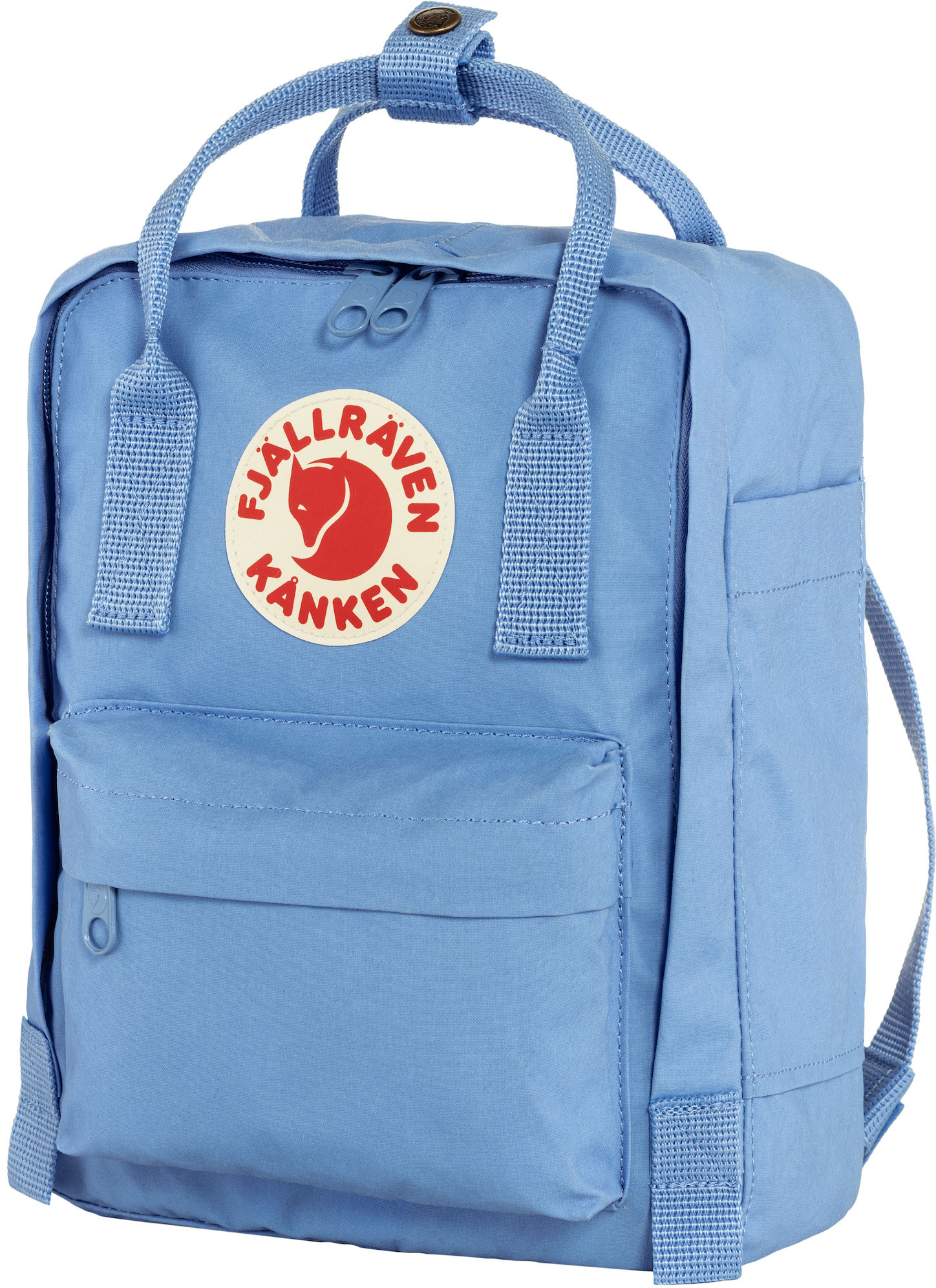 atmosfeer over het algemeen Handvest Fjallraven Kanken Mini Backpack | Urban & School Packs | CampSaver.com