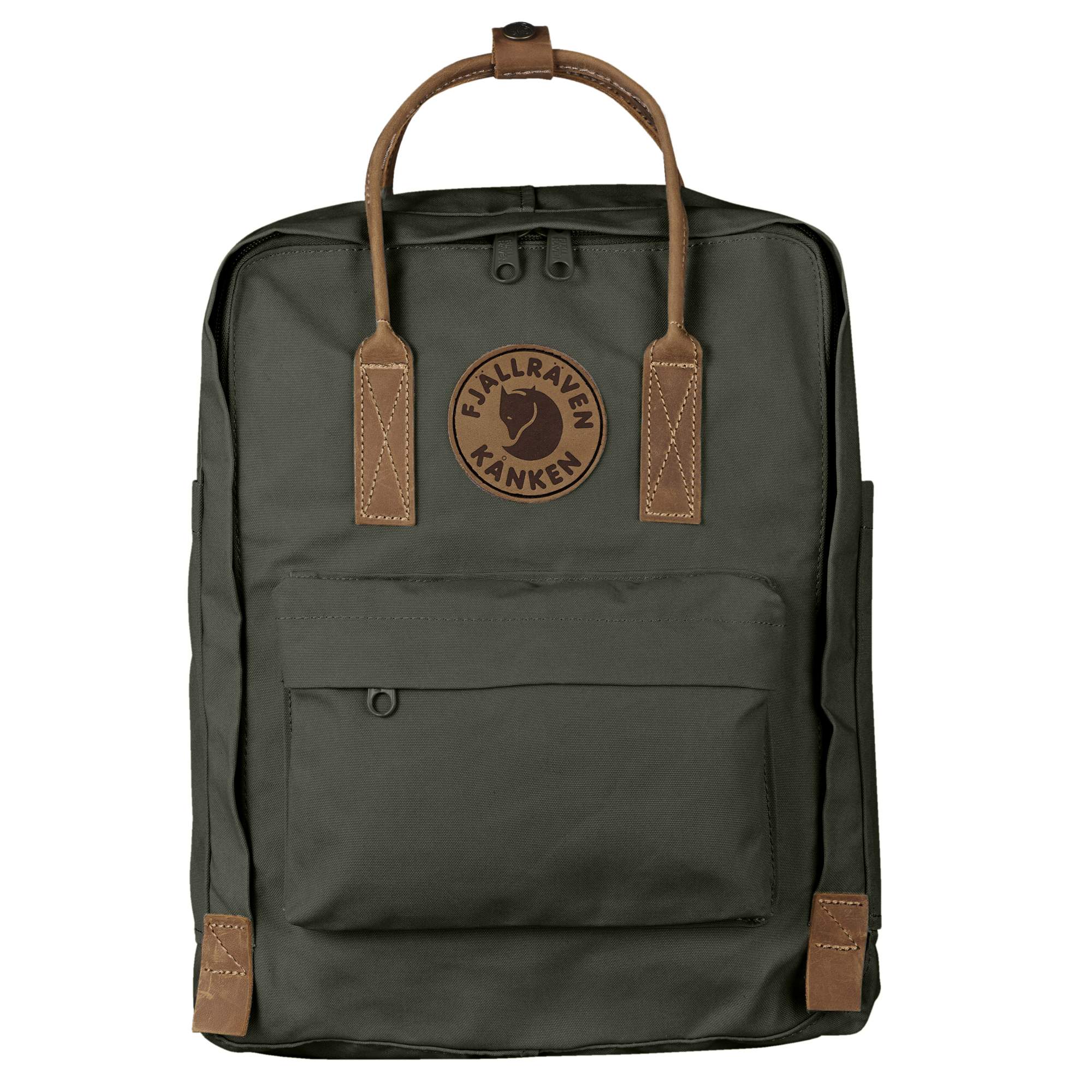 kanken acorn backpack