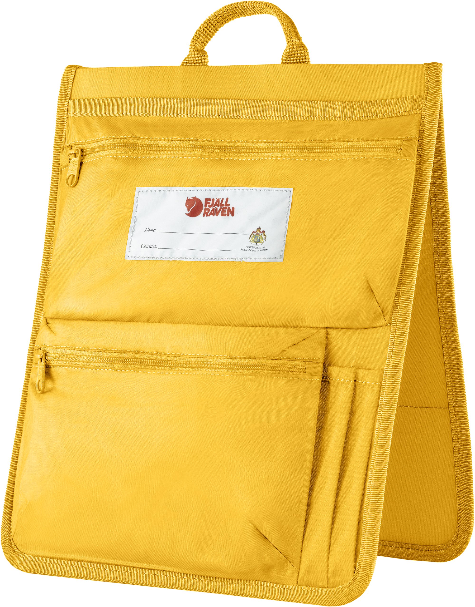 Fjallraven Kanken Organizer Backpack Accessories CampSaver
