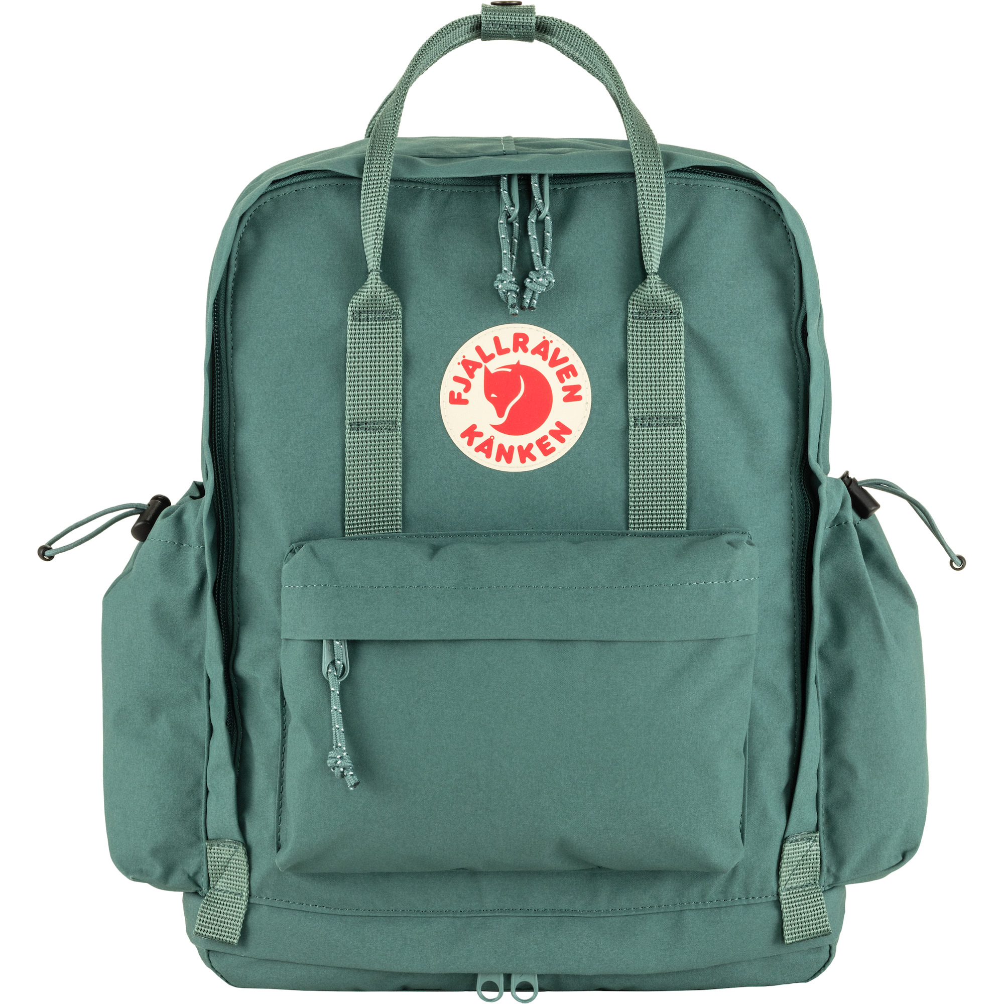 Fjallraven Kanken Outlong Unisex Day Packs CampSaver