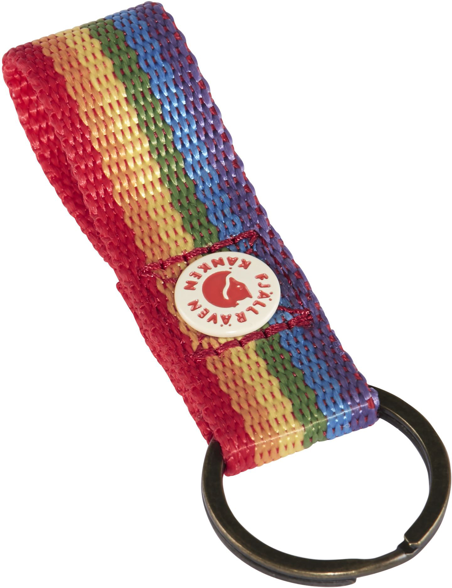 fjallraven keychain