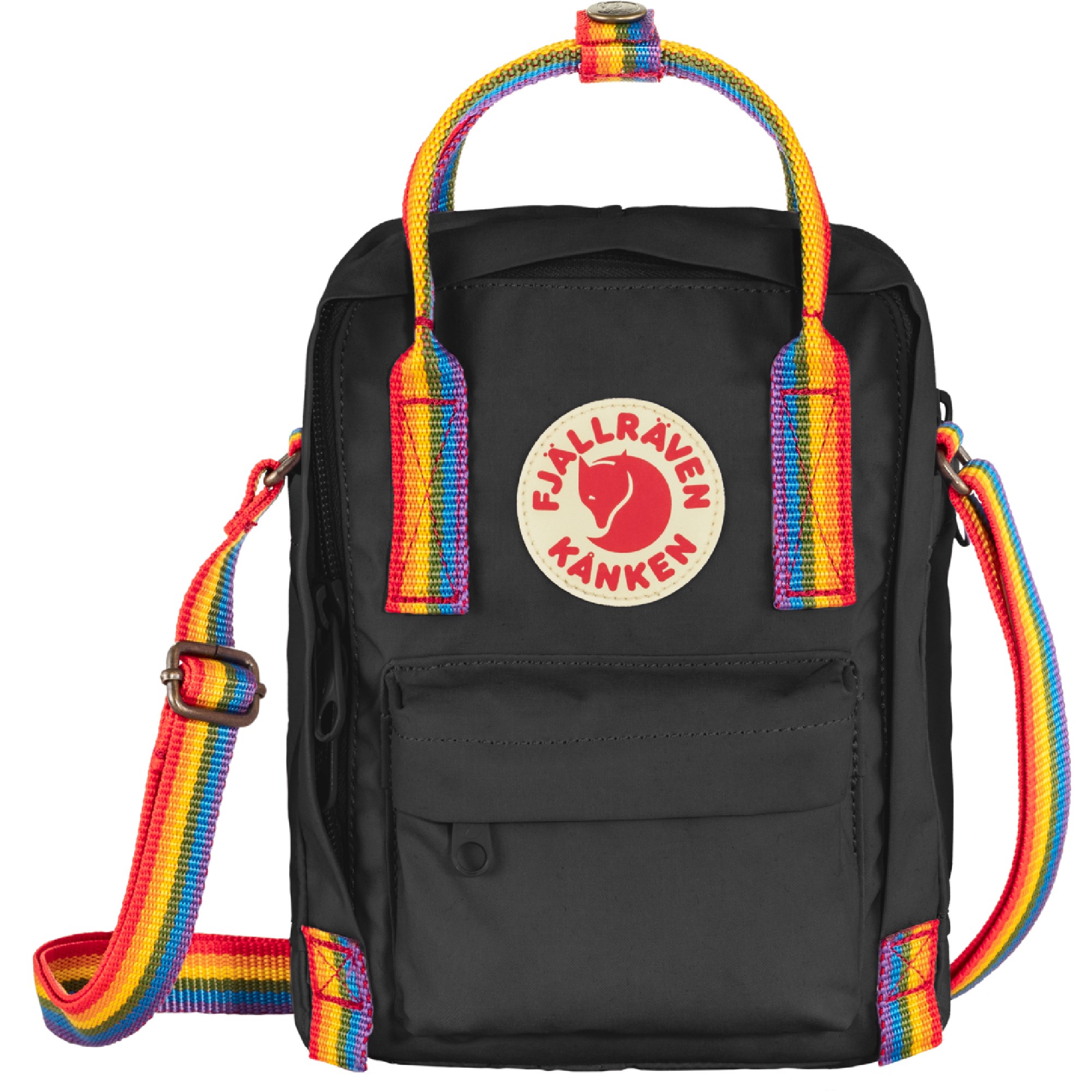 Fjallraven Kanken Mini Cooler - Hike & Camp