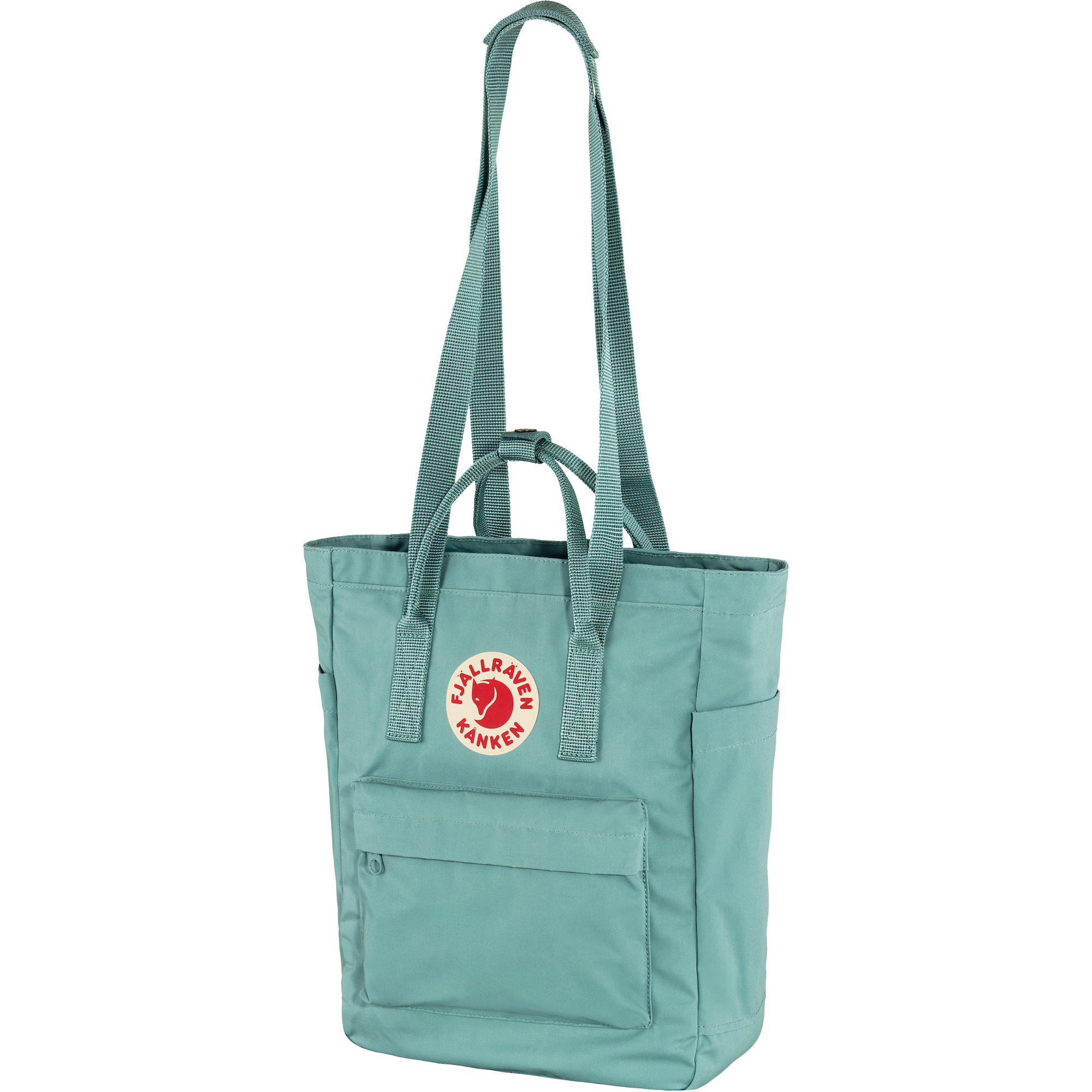 Fjallraven School bags Kanken sky blue (501)