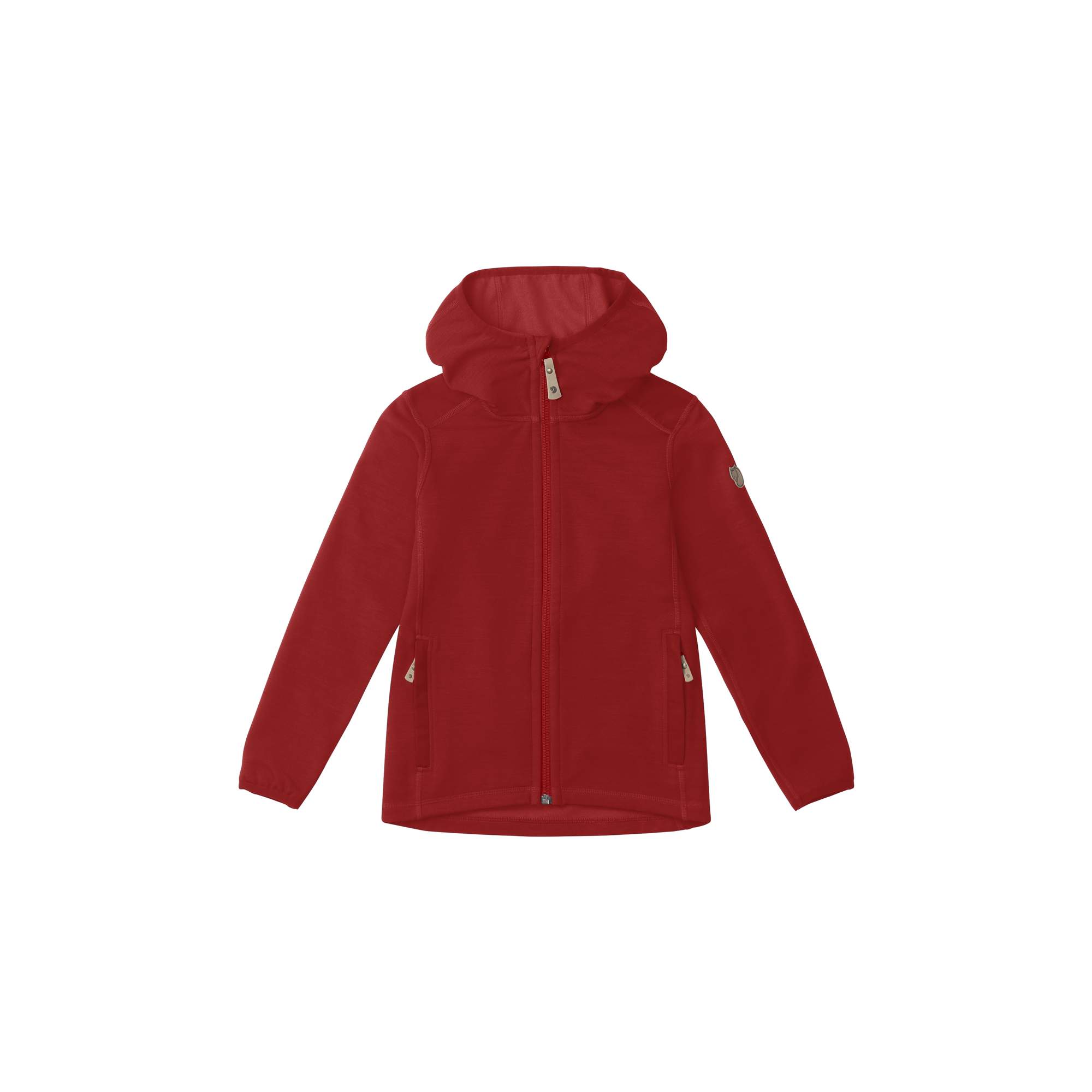 keb fleece jacket