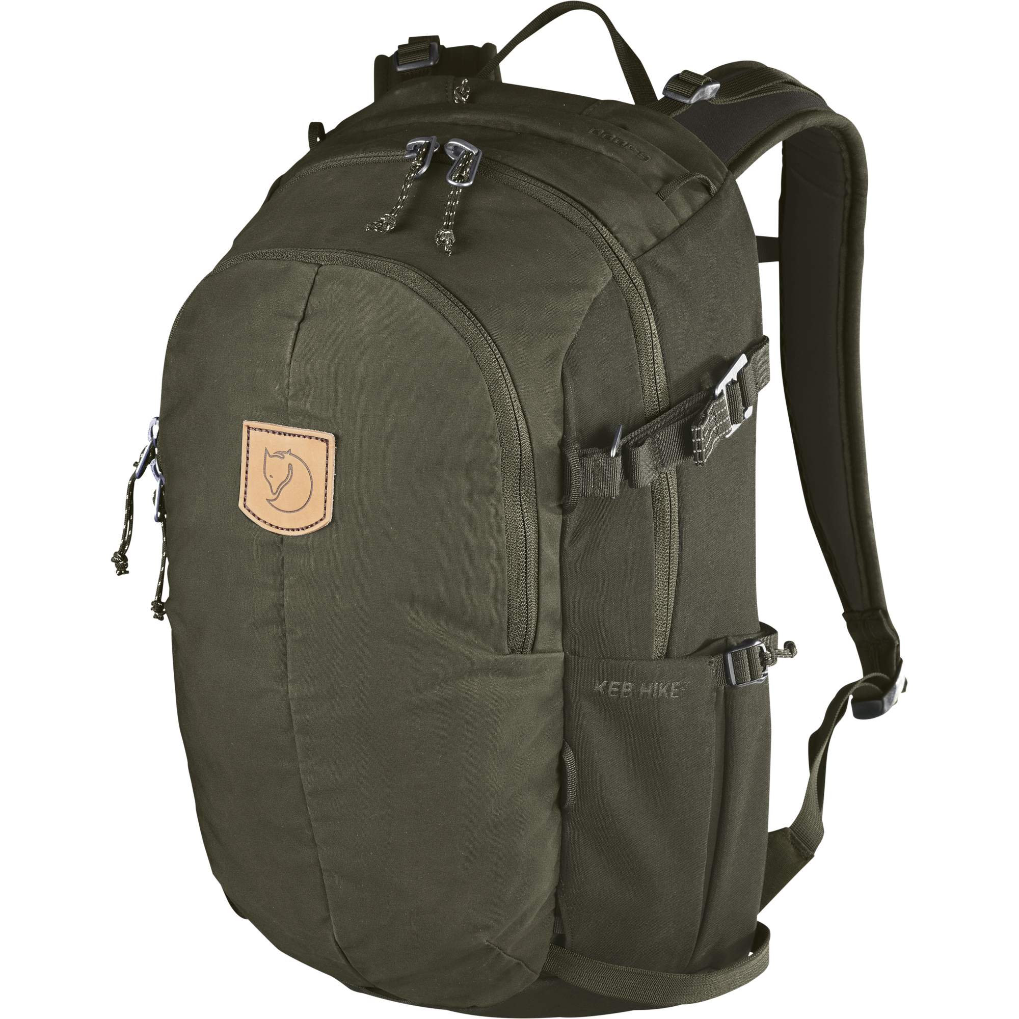 keb backpack