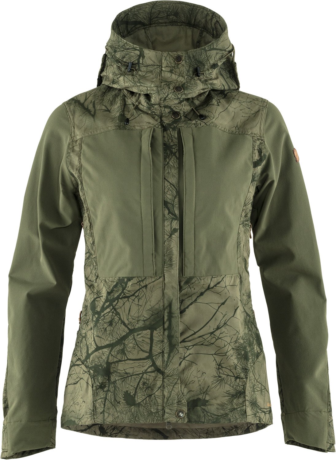 girls floral bomber jacket