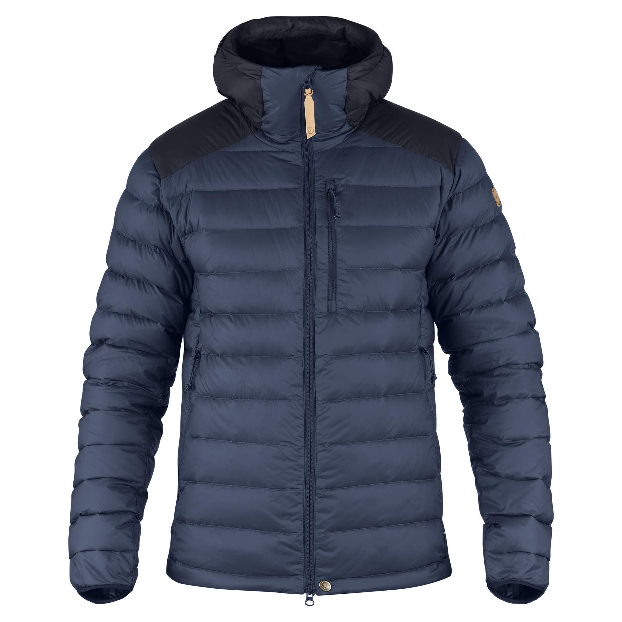 fjallraven down jacket