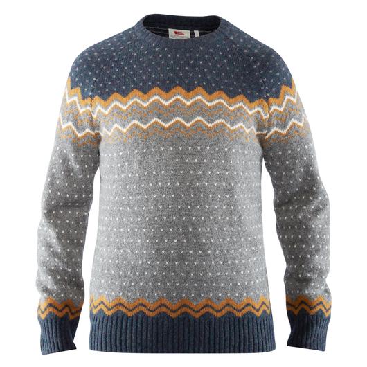 fjallraven ovik sweater