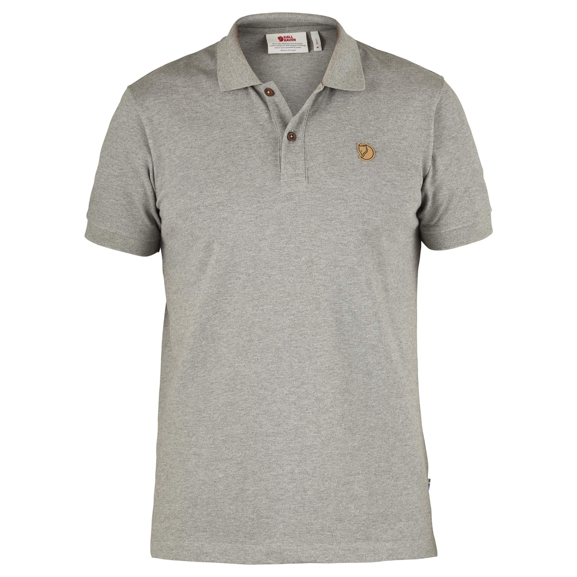 fjallraven polo