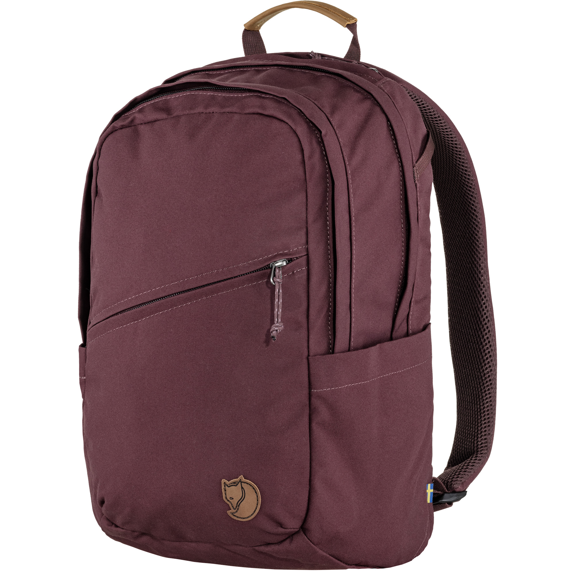 Fjallraven raven 20 grey hotsell